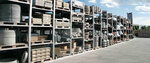 Individual entrePreneur Petrenko (Generala Smirnova Street, 4), building materials wholesale