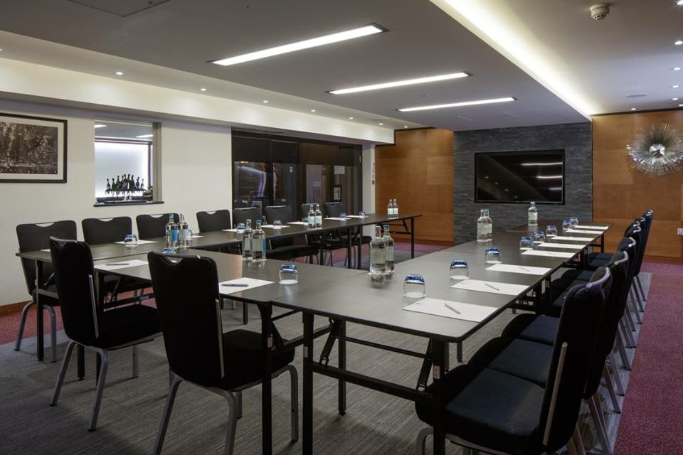 Hotel DoubleTree by Hilton London Greenwich, London, photo