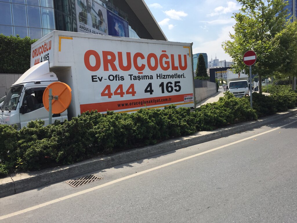 Oruçoğlu Evden Eve Nakliyat, evden eve nakliye, Veysel Karani Mah