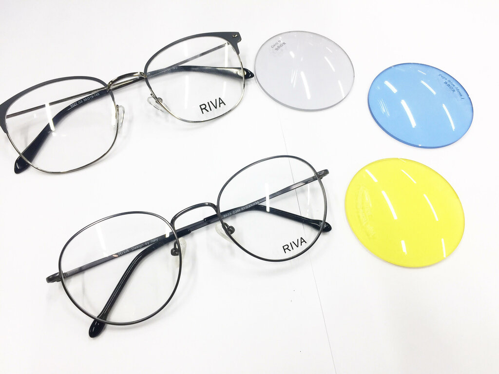 Opticial store MasterLinz, Podolsk, photo