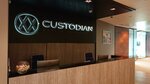 Custodian (Presnenskaya Embankment, 8с1), investment company
