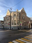 Residence of the Ambassador of the Republic of Chile (Khlebny Lane, 20/3с1), embassy, consulate