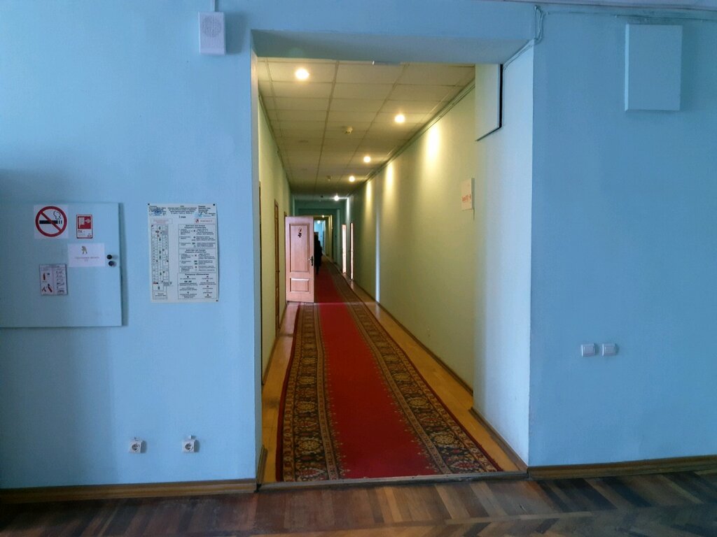 Administration Департамент закупок для муниципальных нужд города Курска, Kursk, photo