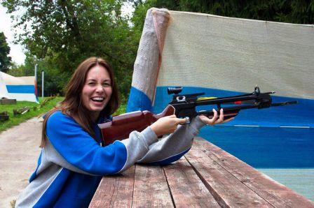 Фото Берег приключений