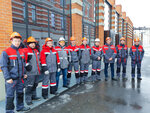 Tatklimat group (Baki Urmanche Street, 10) ، معدات تبريد صناعية