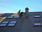KroFas (Bazoviy Lane, 39А), roofing and roofing materials