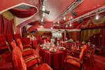 Невский театр (Kolomenskaya Street, 43Б), restaurant