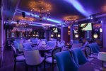 Leo (Volodymyrska Street, 4) ، مطعم