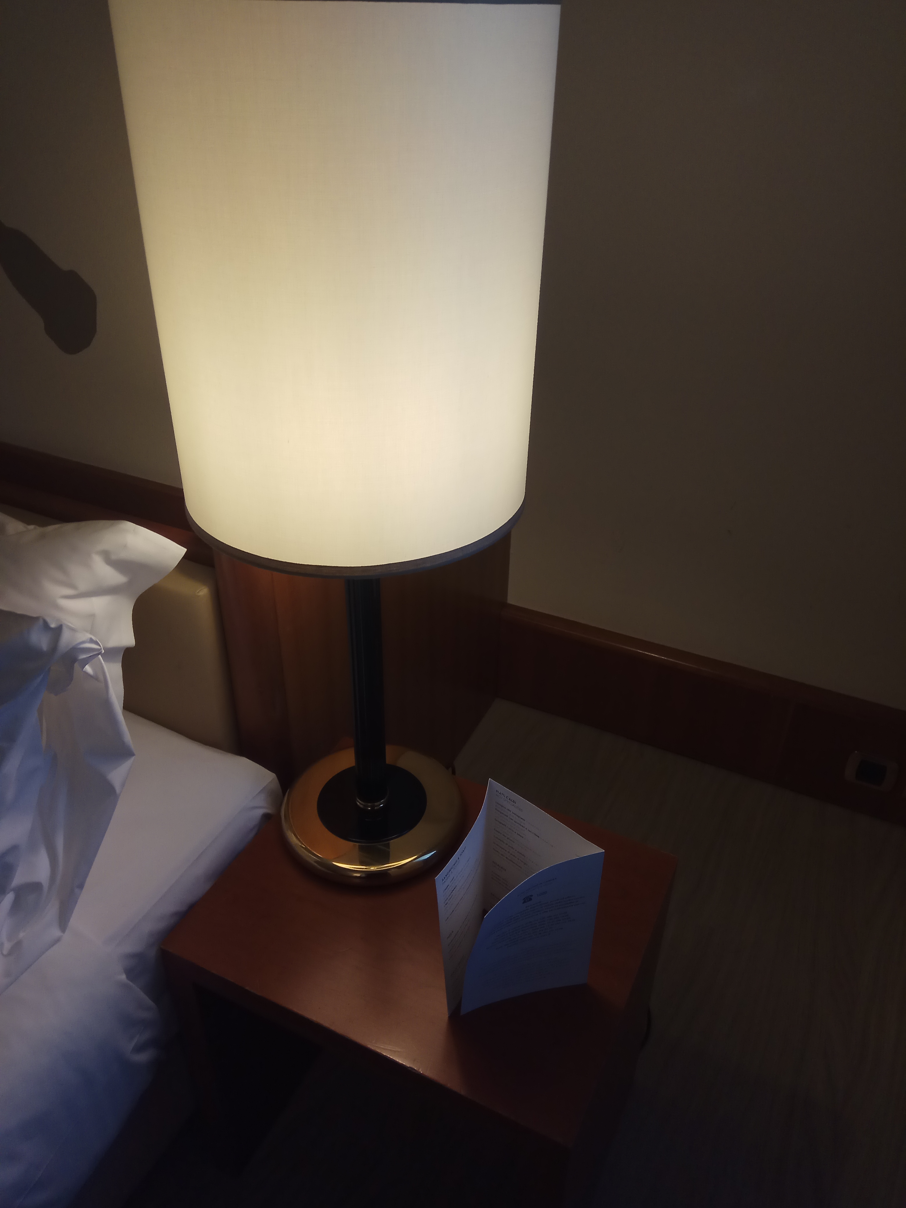 Фото Hotel Leon D'Oro