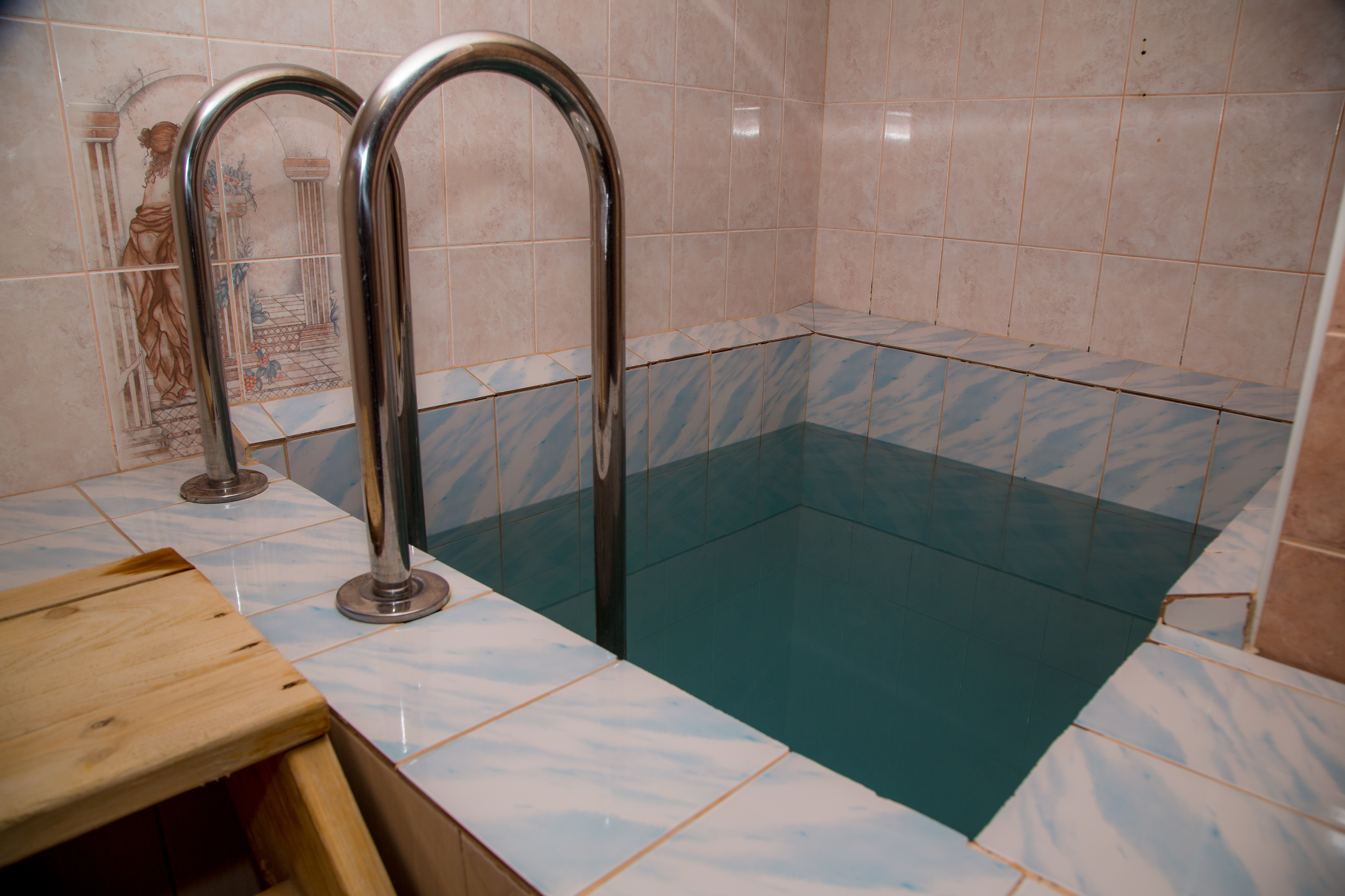 Фото Аквамарин