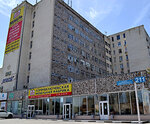 Yustas-yug (Dzerzhinskogo Avenue, 211к2), security and alarm systems