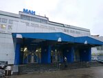 Dosaaf Mai (Volokolamskoye Highway, 4к3), asociación deportiva