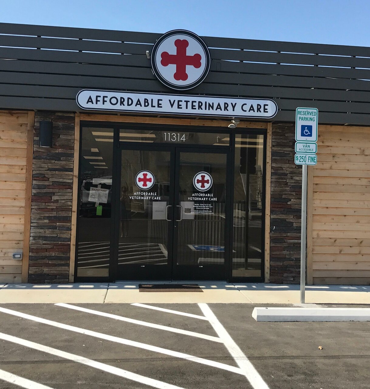 Affordable Veterinary Care 