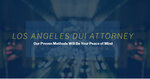 Gold & Witham (United States, Los Angeles, 12100 Wilshire Blvd., 8th Floor) ، محامي