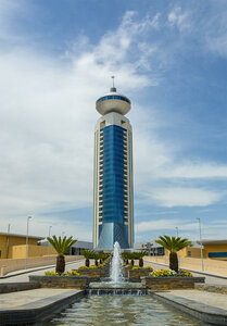 Гостиница Grand Millennium Sulaimani