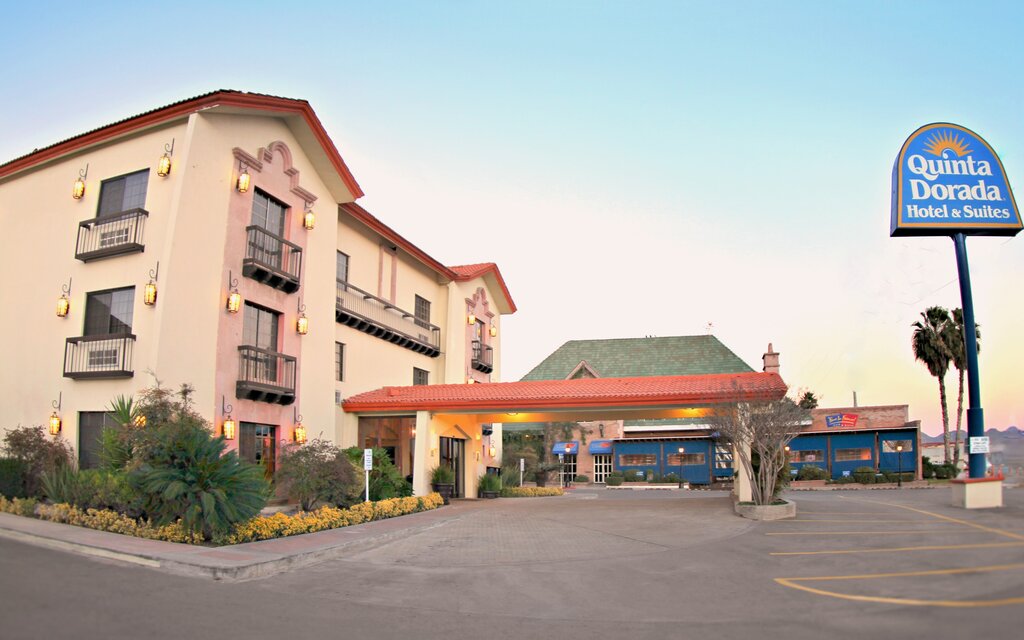 Hotel Quinta Dorada Hotel and Suites, State of Coahuila de Zaragoza, photo