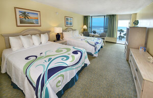 Гостиница El Caribe Resort & Conference Center