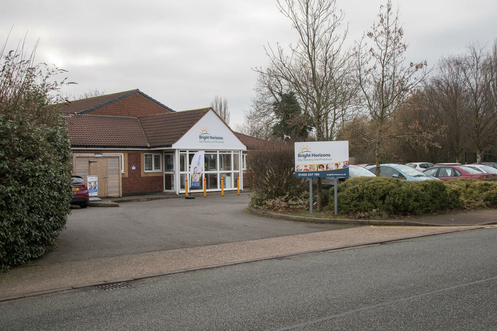 School Bright Horizons Hinckley Day Nursery and Preschool, England, photo