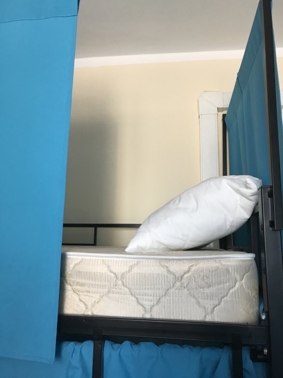 Фото Travel Inn на Добрынинской