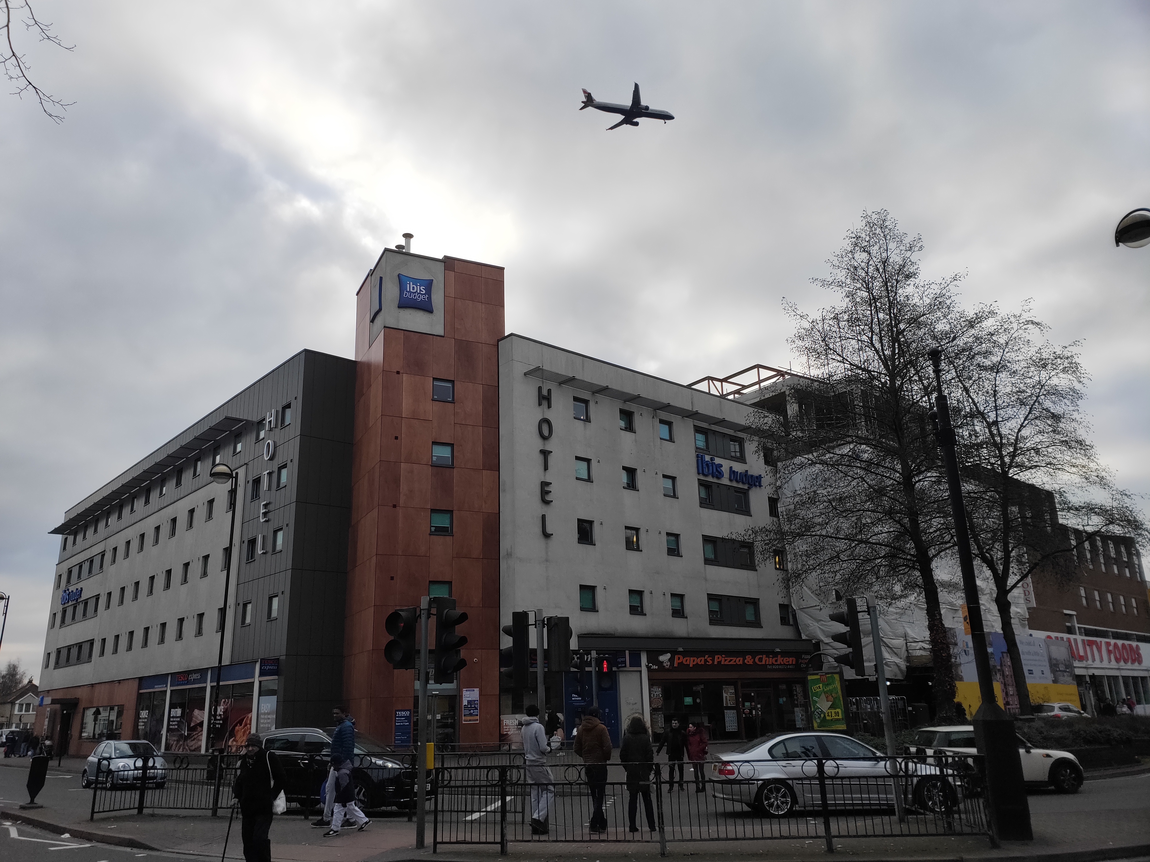 Фото отеля 3