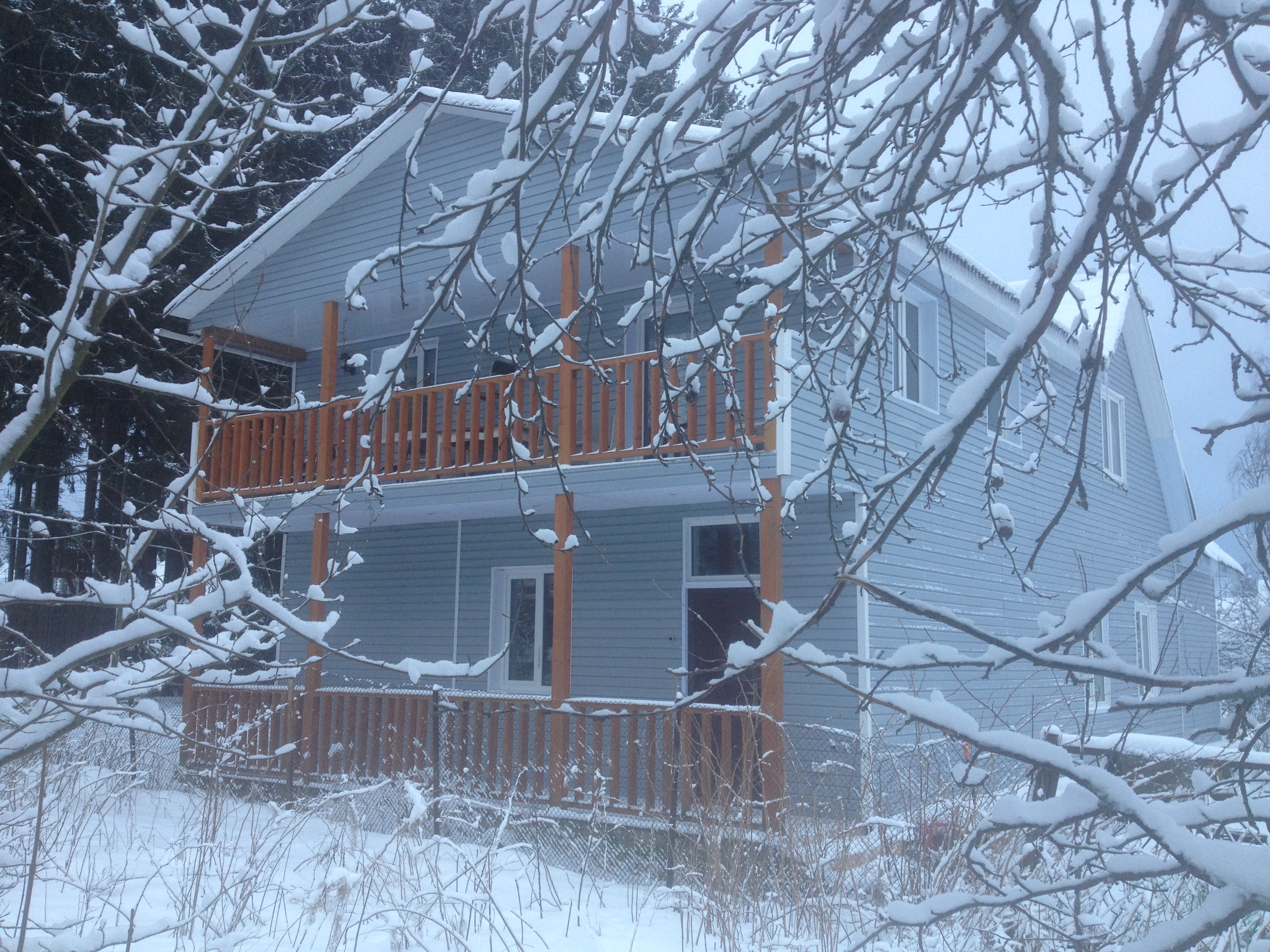 Фото У Сергея