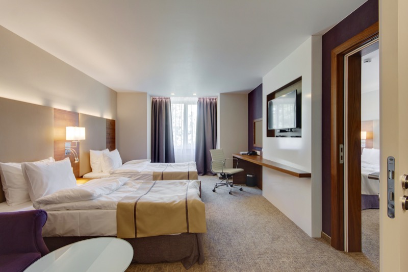 Фото отеля 5