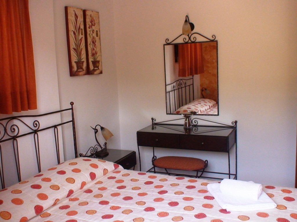 Фото Vathi Hotel