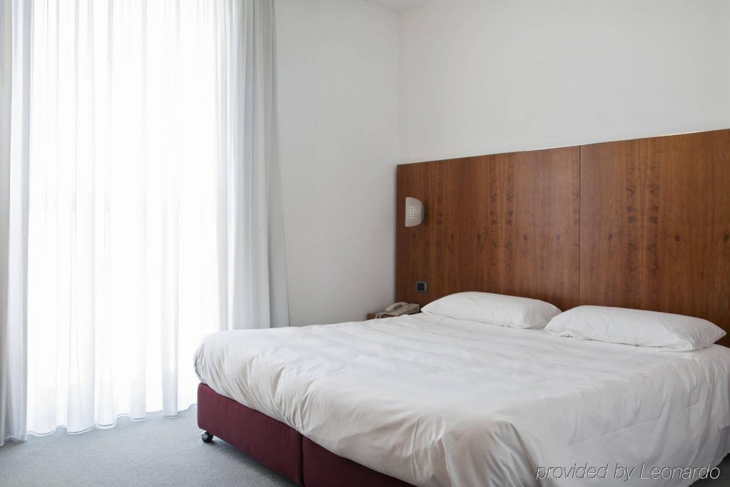 Фото Vicenza Tiepolo Hotel