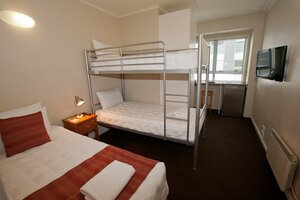 City Lodge Accommodation - Hostel