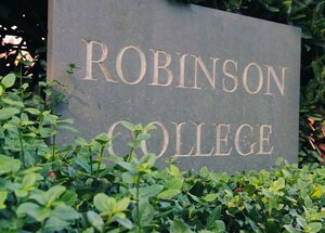 Robinson College - Cambridge University