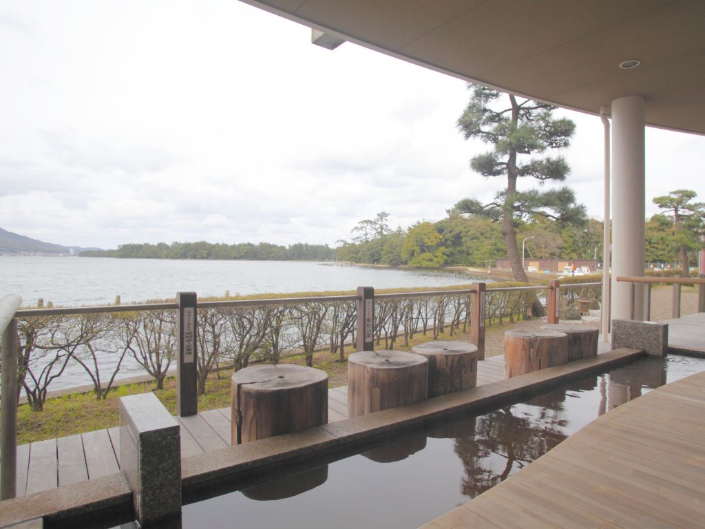 Фото Amanohashidate Hotel