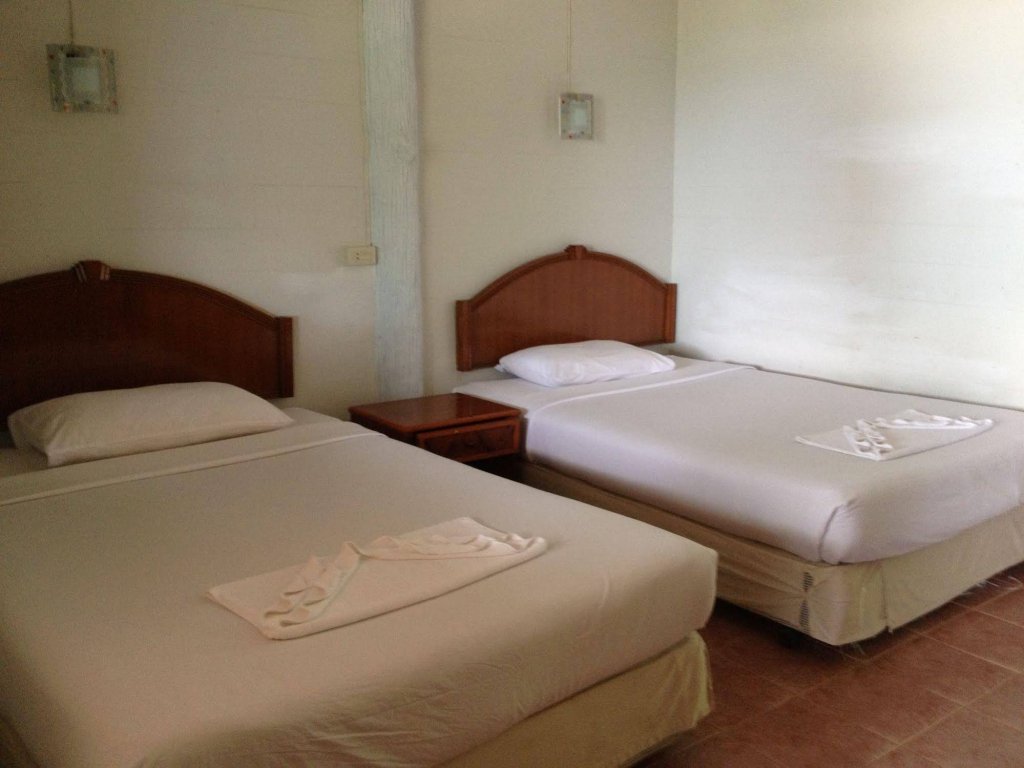 Фото Koh Ngai Resort Trang