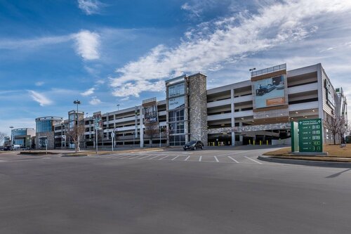 Гостиница Hampton Inn & Suites Dallas-The Colony, Tx в Льюисвилле