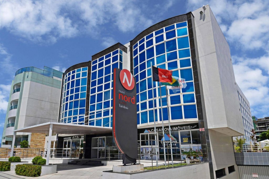 Hotel Nobile Suites Tambaú, João Pessoa, photo