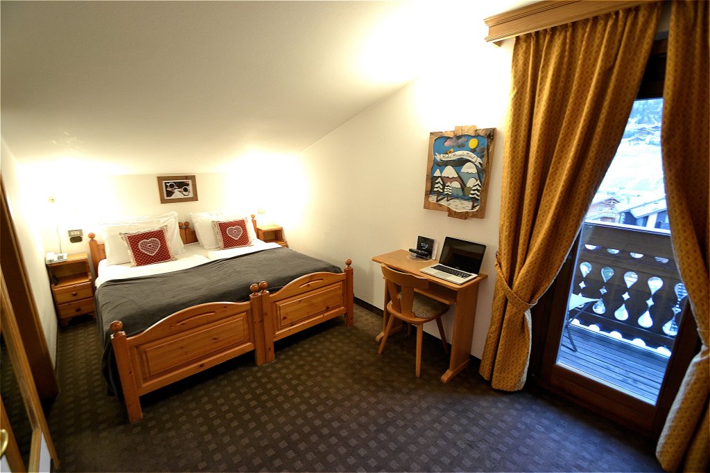 Фото Hotel Piccolo Tibet