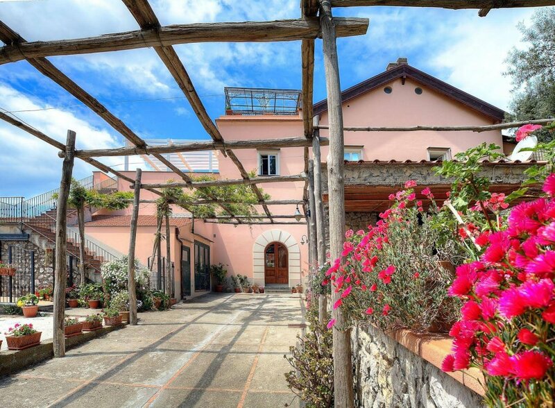 Гостиница Bed and Breakfast Cassiopea