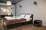 Prestige Apartments (prospekt Petra Kalnyshevskoho, 1А), hotel