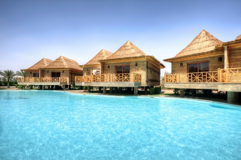 Aqua Blu Resort Sharm El Sheik - Families & Couples Only