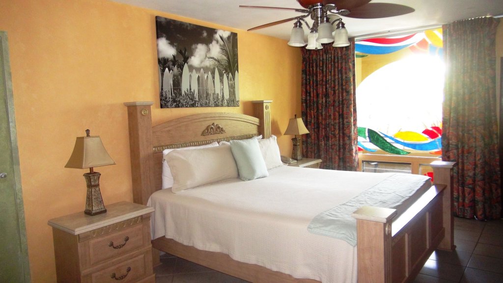 Фото Royal Palms Resort & SPA