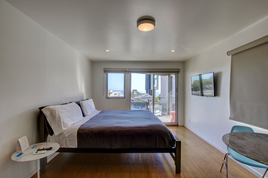 Фото The M Malibu