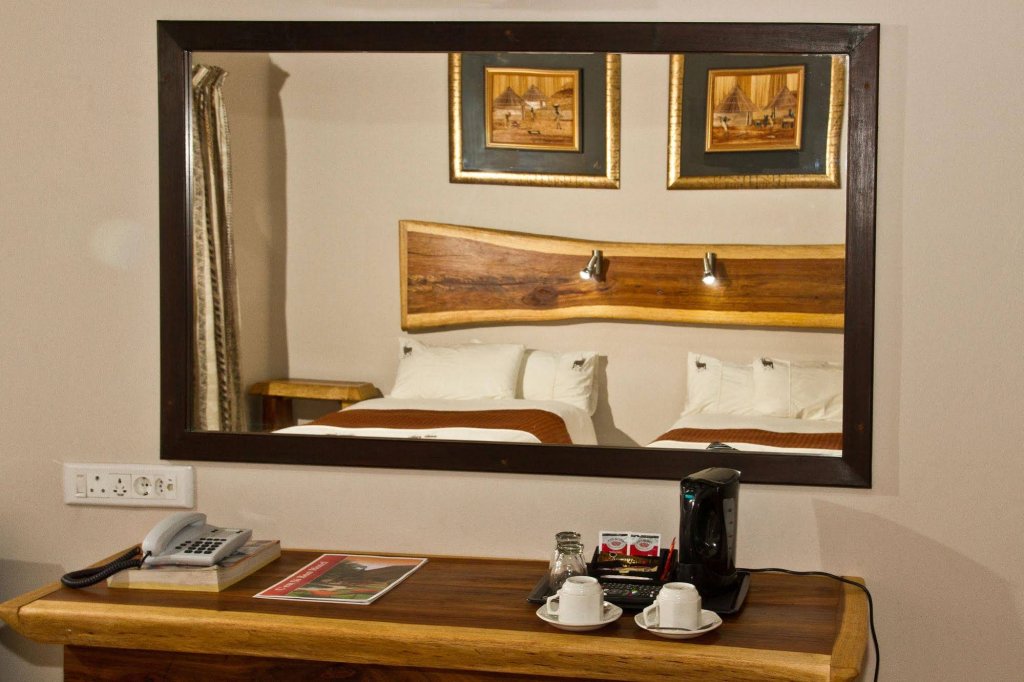 Фото C'est Si Bon Hotel