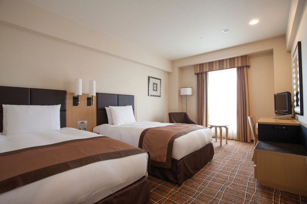 Фото DoubleTree by Hilton Hotel Naha