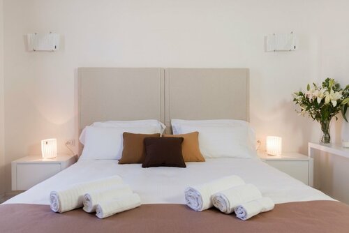 Гостиница Navona 49 в Риме