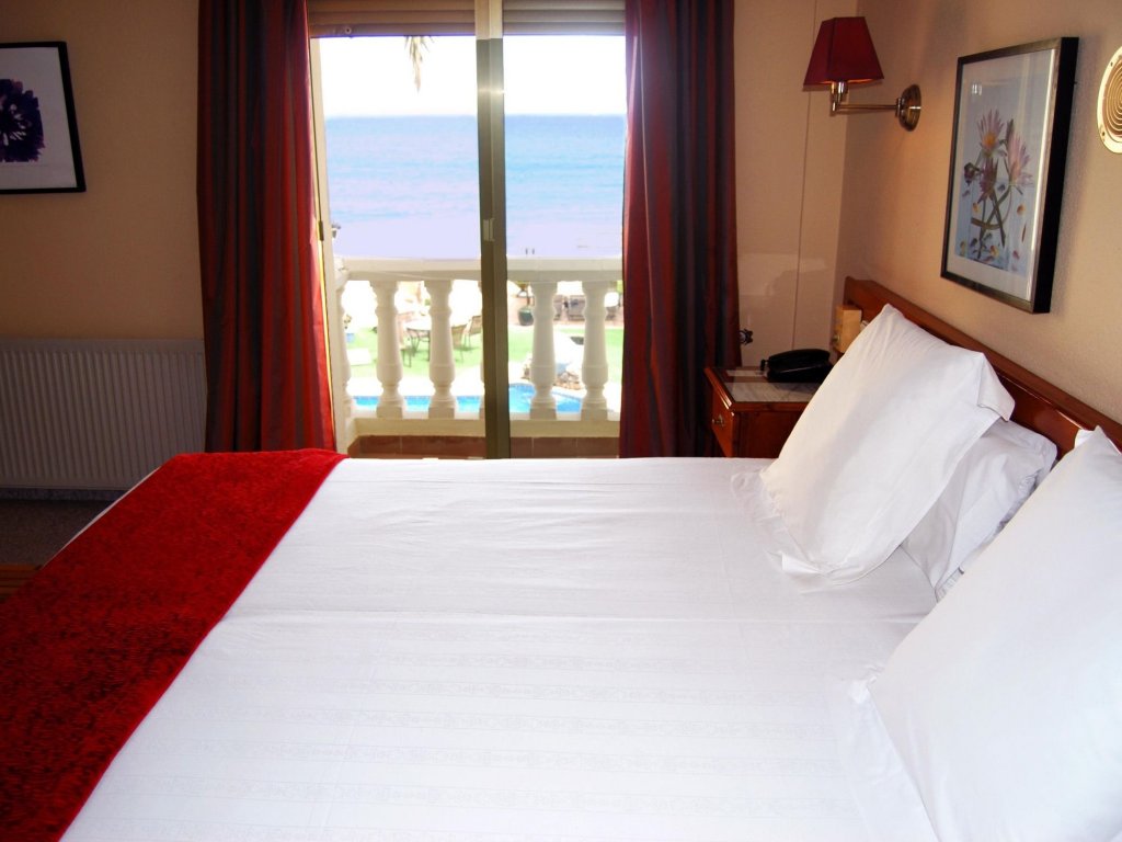 Фото Hotel El Dorado