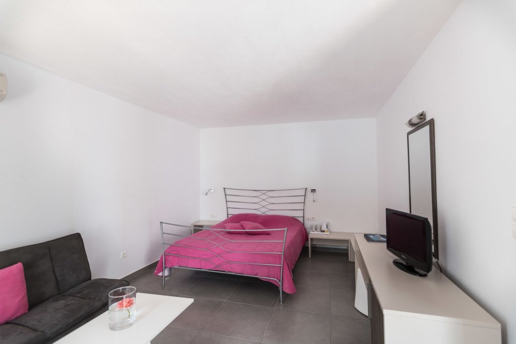 Фото Nefeli Villas