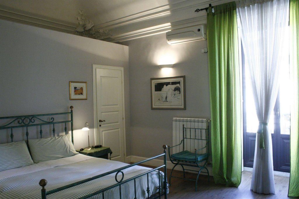 Фото Acquadellarte B&b Catania