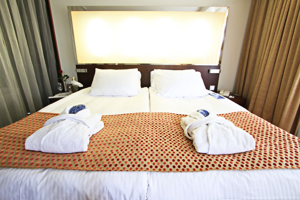 Фото Radisson Blu Scandinavia Hotel, Gothenburg