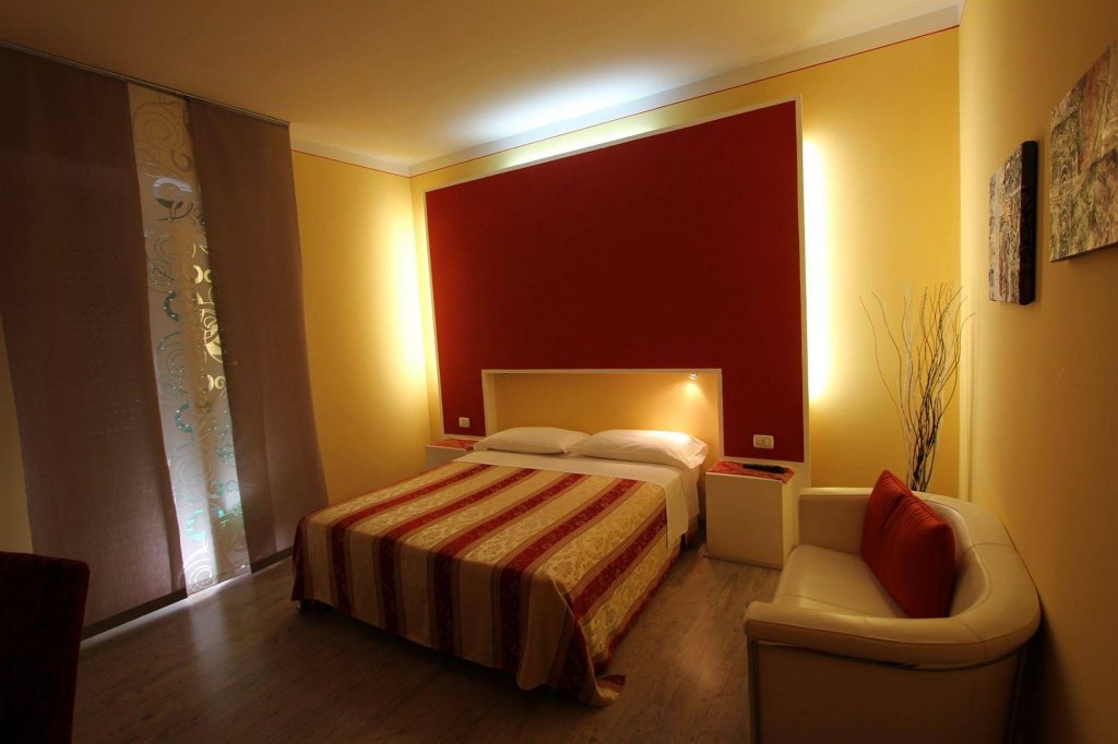 Фото Bed & Breakfast Accademia