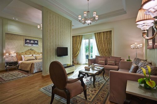 Гостиница Al Masa Hotel Nasr City в Каире