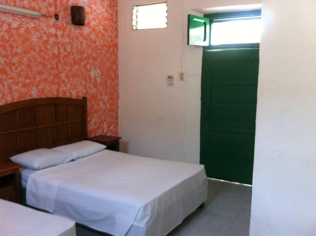 Фото Hotel San Jose